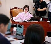 '딥페이크 성범죄 방지법', 국회 여가위 통과