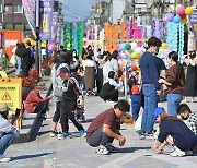 경주 신라문화제 28일 팡파르