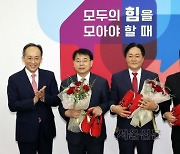 “너무 띄웠다간 역효과”…‘강서 트라우마’에 與는 조용