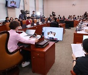 '딥페이크 성범죄 방지법', 국회 여가위 통과