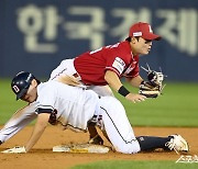 정준재 ‘이미 태그했어요’