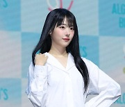 [포토S] QWER 히나, '청순해'