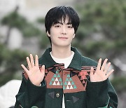 뉴이스트 출신 김종현, 오늘(23일) 육군 현역 입대… 비공개 입소