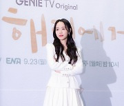 [T포토] 신혜선 '똑순이 그 자체'