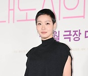 김고은 '작은 얼굴에 꽉 찬 예쁨'[엑's HD포토]