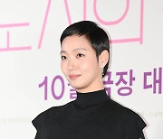 김고은 '미소에 반한다'[엑's HD포토]