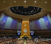 UN General Assembly