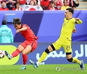 오현규, 벨기에 프로축구 헹크서 '부활포'…6경기 만에 데뷔골