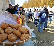 '빵잼도시' 대전으로 오세요…28∼29일 소제동서 빵축제