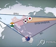 북, 쿼드·오커스 비난…"미, 인태 지역 편 갈라 대결 부추겨"