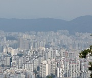 전국 주택 2가구 중 1가구 이상은 '준공 20년 이상'