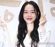 '해리에게' 신혜선 "대본 너무 재밌어서 '침 발라놓은' 작품"