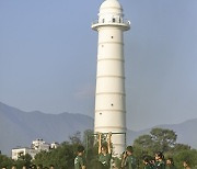 NEPAL ARMY CADET RECURIT