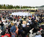 '2024 안성맞춤 남사당 바우덕이 축제' 내달 3~6일 개최