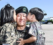 육군 최초 전차 및 포병부대 해외 현지 연합훈련 실시