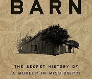 Book Review - The Barn