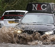 BRITAIN FLOOD