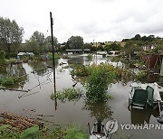 BRITAIN FLOOD