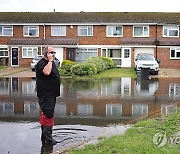 BRITAIN FLOOD