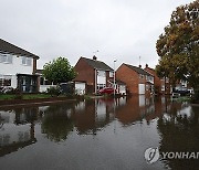 BRITAIN FLOOD