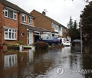 BRITAIN FLOOD