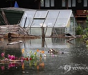 BRITAIN FLOOD