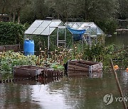 BRITAIN FLOOD