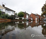 BRITAIN FLOOD