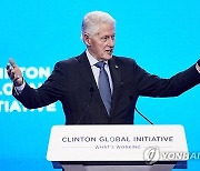 Clinton Global Initiative