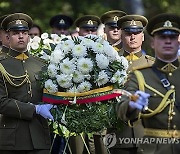 Lithuania Holocaust Remembrance Day