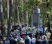 Lithuania Holocaust Remembrance Day