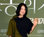 김희애 "눈물, 내 맘대로 안 돼"('보통의 가족')