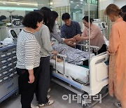 경기교육청, 체험형 실습교육으로 보건교사 의료전문성 강화