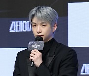 '스테파' 강다니엘 "댄스 시리즈 세 번째 MC, 톤·호흡부터 바꿨다"