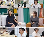 '돌싱글즈6' 저돌적인 스킨십…"대놓고 플러팅"