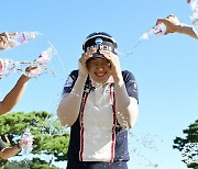 권서연, 연장 접전 끝에 KLPGA 드림투어 통산 3승 달성