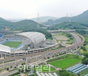 이상일 "월드컵 3차 예선 한국·이라크전 준비에 만반 기할 것"