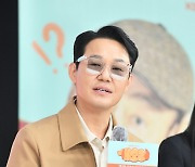 '개소리 젊은 피' 박성웅 "대선배 이순재→김용건과 호흡? 늘 자리에서 일어나 있었다"