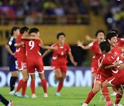 北, FIFA U-20 여자 월드컵에서 통산 세 번째 우승