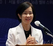 최수진 의원 "바이오, 30년 전 제도 막혀 못 커…투자하고 망하는 꼴 볼 건가"