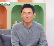 황정민, 금주 언급에 "술 밖에선 안 마셔…집에서 아내와"