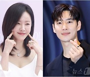 한지민·이제훈, 김혜수 후임 '청룡영화상' MC "부담 크지만…"