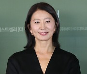 '보통의 가족' 김희애 "눈물, 내 마음대로 안된다" [N현장]