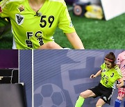 대망의 결승전 디데이, 디펜딩 챔피언 ‘FC월드클라쓰’ vs 불패 신화 ‘FC탑걸’