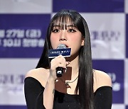 'MZ 대통령' 이영지, "만 22세에 MC 자리까지…감개무량" ('더 시즌즈') [종합]