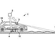 "전기차 달리면서 충전"…현대차, '무선 충전 기술' 美 특허 출원