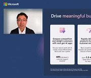 LG전자·하이얼, AI 활용해 업무 효율 ↑…"MS 최적 솔루션 덕분"
