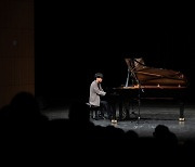 “슈베르트의 매력은 순수함…악보는 단순하지 않아”