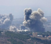 레바논에 ‘지상군 투입’ 거론까지… 헤즈볼라 궤멸 노리는 이스라엘