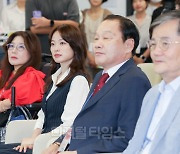 [포토] 2024 서울 유니버설 관광 홍보대사 임명식